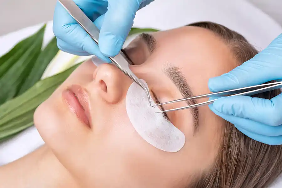 ERT Luxe Esthethics LLC's other services