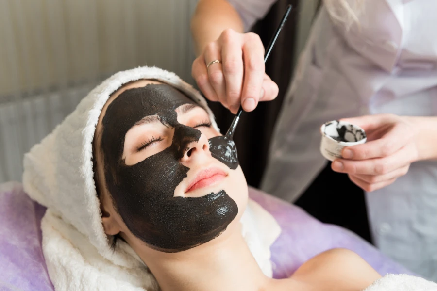 How Facial Treatments Improve Skin Health Over Time Winthrop, MA