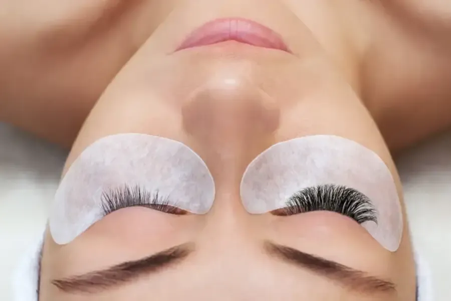 Local Lash Lift Winthrop, MA