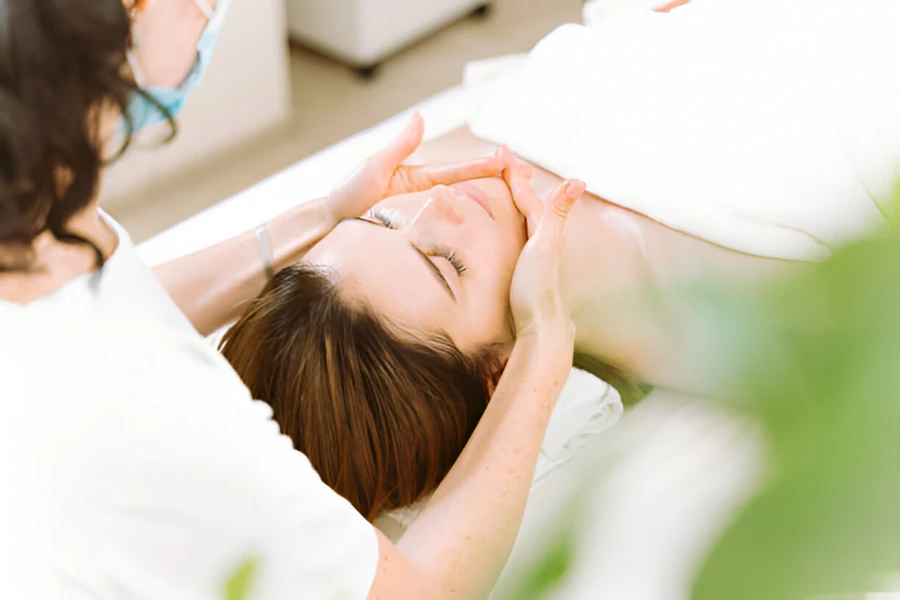 Reliable Lymphatic Face Massage in Winthrop, MA