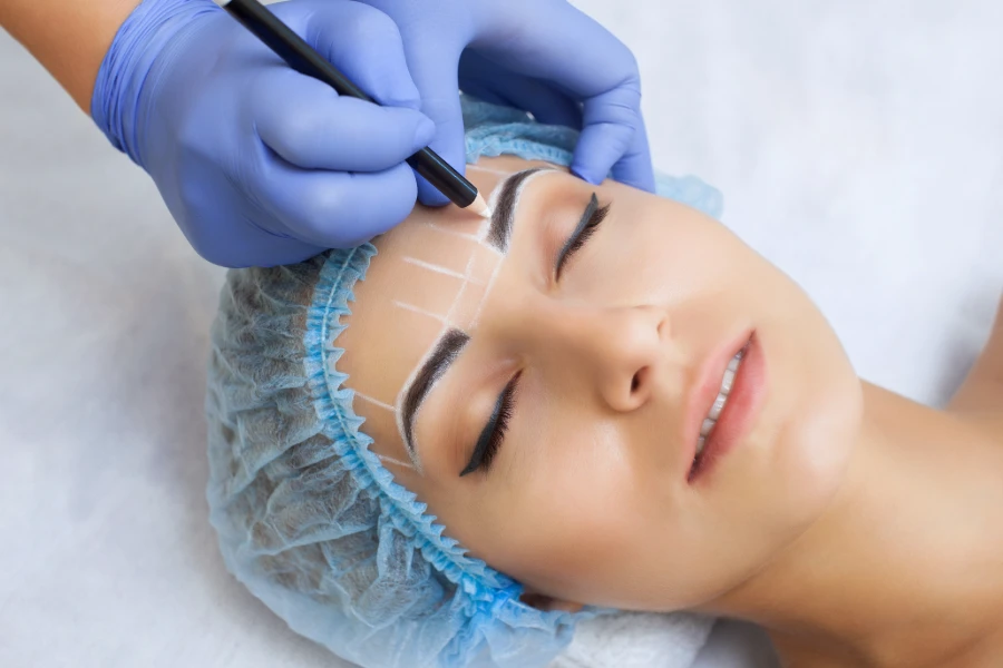 Trusted Eyebrow Lamination in Winthrop, MA