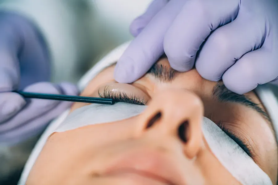 What To Expect During A Lash Lift Appointment Winthrop, MA
